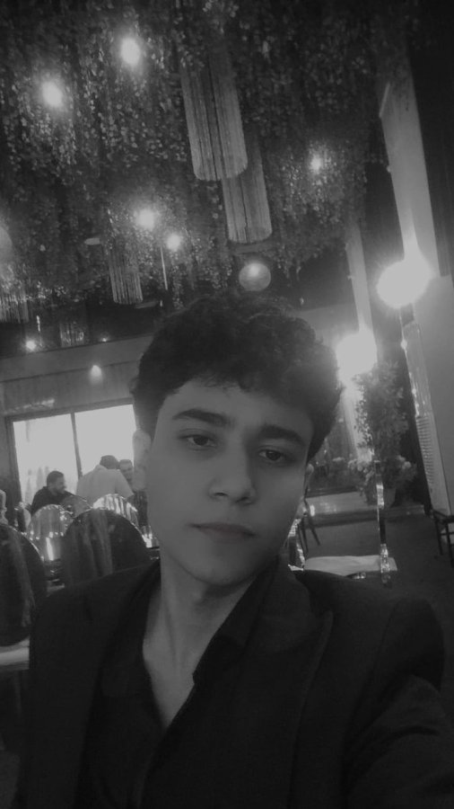 Ahmed Alwakil